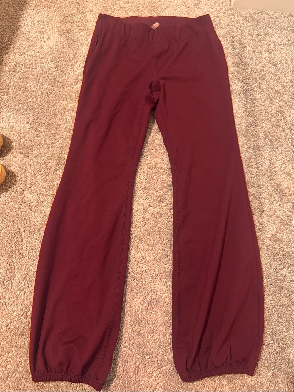 FP Movement by Free People “Lets Bounce Bubble Pants”